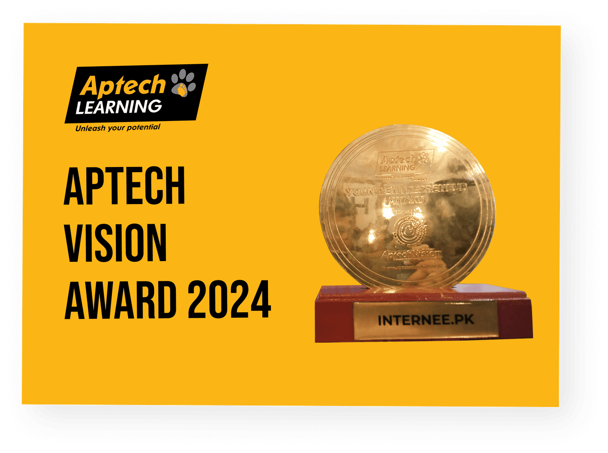 Aptech Young Entrepreneurs Award 2024