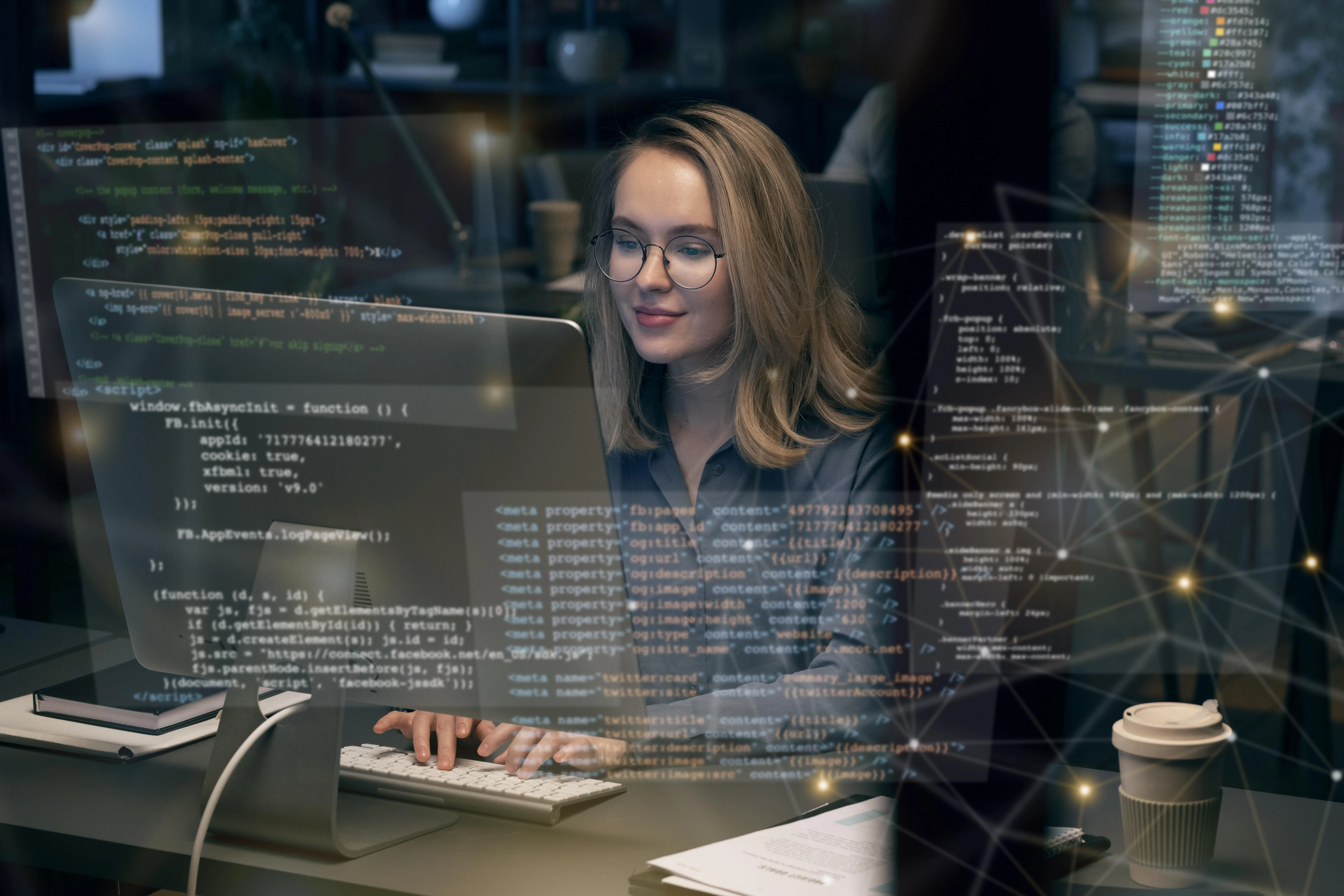 Backend Development
